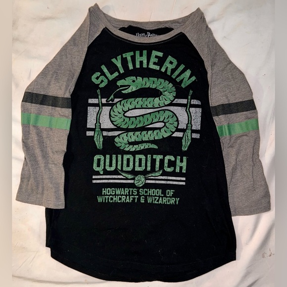 NWT - LIMITED EDITION HARRY POTTER SHIRTS & HAT BUNDLE!! Lootcrate members only! - Picture 5 of 10